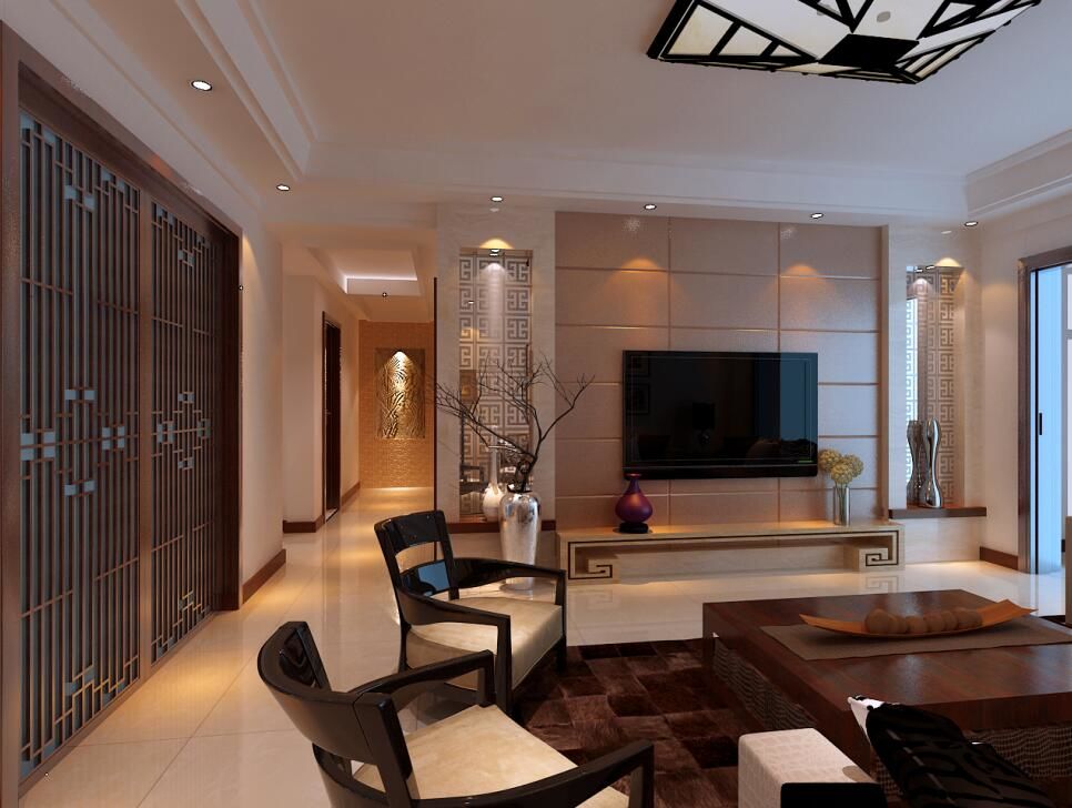 新中式風(fēng)格